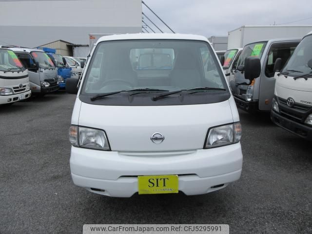 nissan vanette-truck 2015 -NISSAN--Vanette Truck ABF-SKP2TN--SKP2TN-115963---NISSAN--Vanette Truck ABF-SKP2TN--SKP2TN-115963- image 2