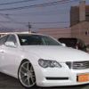 toyota mark-x 2007 -TOYOTA--MarkX DBA-GRX120--GRX120-3023599---TOYOTA--MarkX DBA-GRX120--GRX120-3023599- image 1