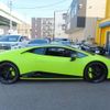 lamborghini huracan 2021 quick_quick_7BA-ZFDGFB_ZHWEF4ZF2MLA17271 image 11