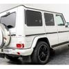 mercedes-benz g-class 2017 quick_quick_ABA-463272_WDB4632721X273866 image 9