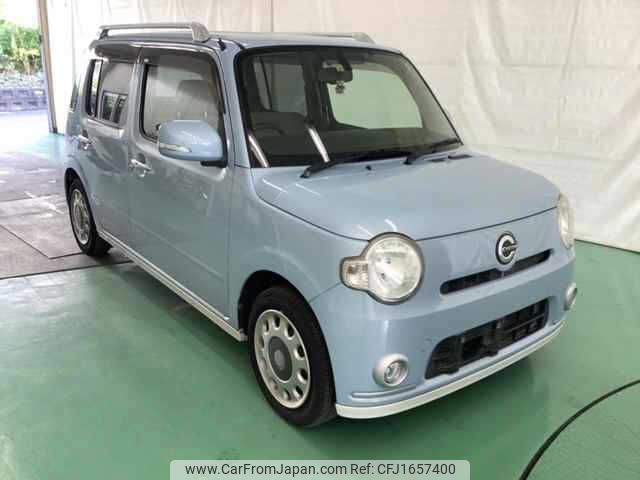 daihatsu mira-cocoa 2010 CFJ1657400 image 1