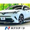 toyota c-hr 2017 -TOYOTA--C-HR DAA-ZYX10--ZYX10-2012928---TOYOTA--C-HR DAA-ZYX10--ZYX10-2012928- image 1