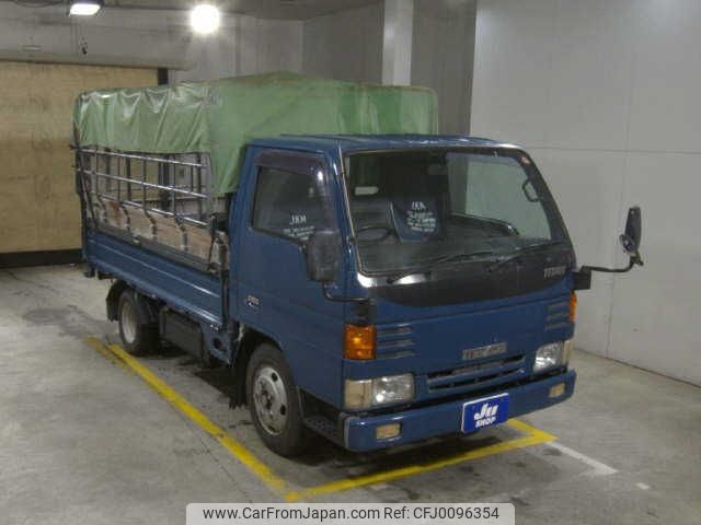 mazda titan 1999 -MAZDA 【鹿児島 400ﾃ6626】--Titan WGSAT--WGSAT-200365---MAZDA 【鹿児島 400ﾃ6626】--Titan WGSAT--WGSAT-200365- image 1