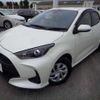 toyota yaris 2020 quick_quick_5BA-KSP210_KSP210-0018377 image 1