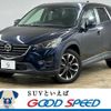 mazda cx-5 2015 -MAZDA--CX-5 LDA-KE2FW--KE2FW-210589---MAZDA--CX-5 LDA-KE2FW--KE2FW-210589- image 1