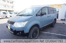 mitsubishi delica-d5 2007 -MITSUBISHI 【名変中 】--Delica D5 CV5W--0013302---MITSUBISHI 【名変中 】--Delica D5 CV5W--0013302-