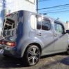 nissan cube 2010 -NISSAN--Cube Z12--080543---NISSAN--Cube Z12--080543- image 21