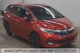 honda shuttle 2017 CFJ1692149