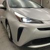 toyota prius 2019 -TOYOTA--Prius DAA-ZVW51--ZVW51-6098389---TOYOTA--Prius DAA-ZVW51--ZVW51-6098389- image 9