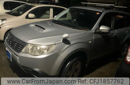 subaru forester 2010 CFJ1857762