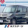 daihatsu tanto 2019 -DAIHATSU--Tanto DBA-LA600S--LA600S-0746111---DAIHATSU--Tanto DBA-LA600S--LA600S-0746111- image 1