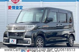 daihatsu tanto 2019 -DAIHATSU--Tanto DBA-LA600S--LA600S-0746111---DAIHATSU--Tanto DBA-LA600S--LA600S-0746111-