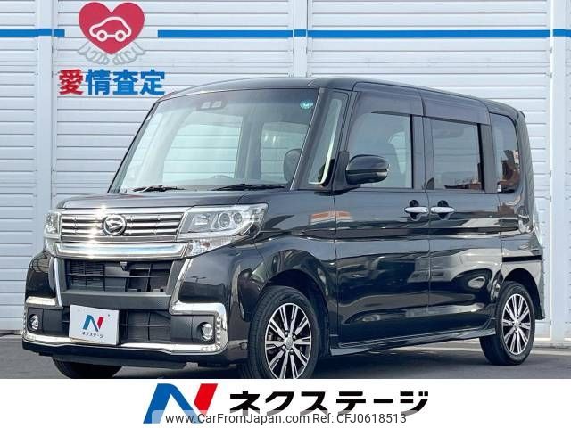 daihatsu tanto 2019 -DAIHATSU--Tanto DBA-LA600S--LA600S-0746111---DAIHATSU--Tanto DBA-LA600S--LA600S-0746111- image 1