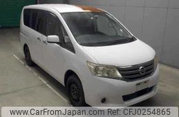 nissan serena 2013 -NISSAN--Serena NC26--NC26-013778---NISSAN--Serena NC26--NC26-013778-