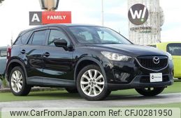 mazda cx-5 2012 -MAZDA--CX-5 LDA-KE2FW--KE2FW-100500---MAZDA--CX-5 LDA-KE2FW--KE2FW-100500-