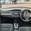 toyota corolla-axio 2014 -TOYOTA--Corolla Axio DAA-NKE165--NKE165-7055052---TOYOTA--Corolla Axio DAA-NKE165--NKE165-7055052- image 4