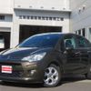 citroen c3 2013 -CITROEN 【名変中 】--Citroen C3 A55F01--DW645492---CITROEN 【名変中 】--Citroen C3 A55F01--DW645492- image 1