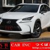 lexus nx 2016 quick_quick_AGZ15_AGZ15-1006186 image 1