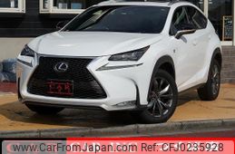 lexus nx 2016 quick_quick_AGZ15_AGZ15-1006186