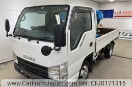 isuzu elf-truck 2007 YAMAKATSU_NJR85-7003233