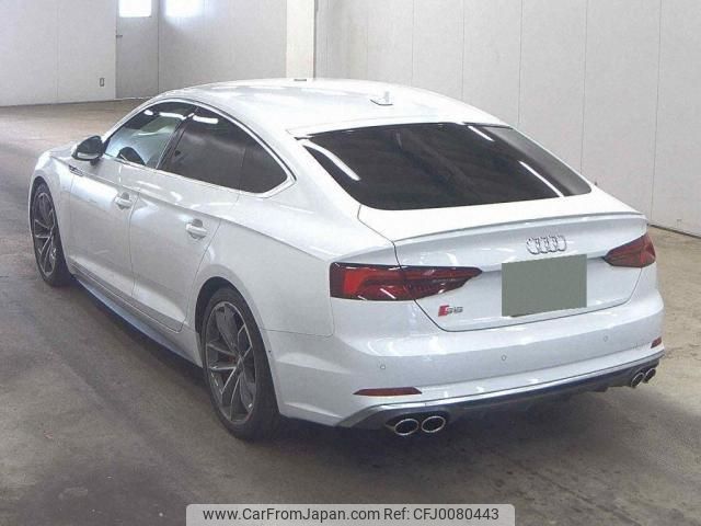 audi s5-sportback 2018 quick_quick_ABA-F5CWGL_WAUZZZF57JA129740 image 2