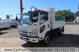 isuzu forward 2014 CFJ1657792