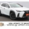 lexus ux 2019 -LEXUS--Lexus UX 6BA-MZAA10--MZAA10-2008042---LEXUS--Lexus UX 6BA-MZAA10--MZAA10-2008042- image 1