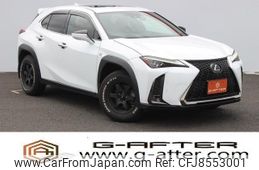 lexus ux 2019 -LEXUS--Lexus UX 6BA-MZAA10--MZAA10-2008042---LEXUS--Lexus UX 6BA-MZAA10--MZAA10-2008042-