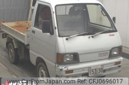 daihatsu hijet-truck 1991 -DAIHATSU--Hijet Truck S83Pｶｲ--030101---DAIHATSU--Hijet Truck S83Pｶｲ--030101-