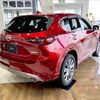 mazda cx-5 2024 -MAZDA--CX-5 3DA-KF2P--KF2P-611***---MAZDA--CX-5 3DA-KF2P--KF2P-611***- image 5