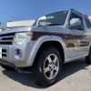 mitsubishi pajero-mini 2011 -MITSUBISHI--Pajero mini ABA-H53A--H53A-1000852---MITSUBISHI--Pajero mini ABA-H53A--H53A-1000852- image 4