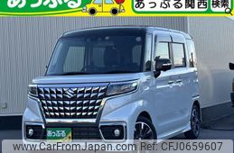 suzuki spacia 2022 quick_quick_4AA-MK53S_MK53S-976893