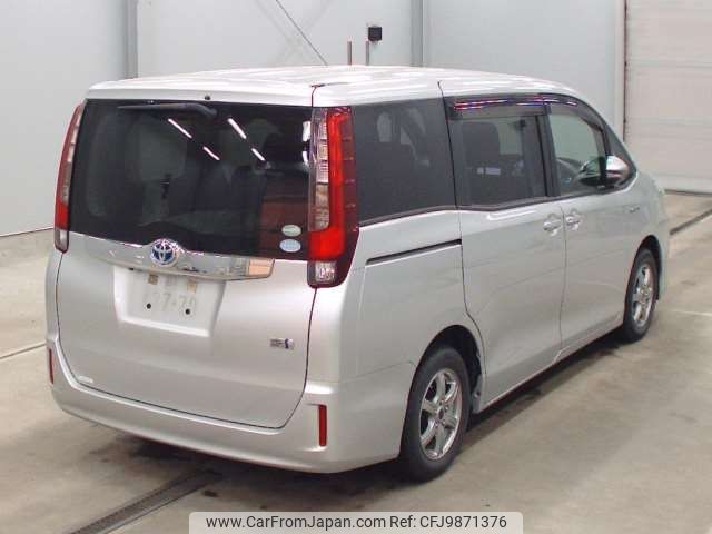 toyota noah 2015 -TOYOTA--Noah DAA-ZWR80G--ZWR80-0110433---TOYOTA--Noah DAA-ZWR80G--ZWR80-0110433- image 2