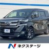 toyota vellfire 2017 -TOYOTA--Vellfire DBA-AGH30W--AGH30-0140384---TOYOTA--Vellfire DBA-AGH30W--AGH30-0140384- image 1