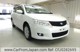 toyota allion 2009 ENHANCEAUTO_1_ea288716