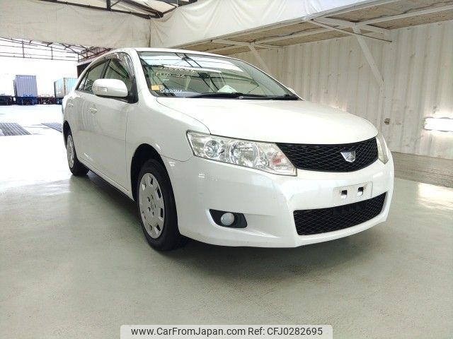 toyota allion 2009 ENHANCEAUTO_1_ea288716 image 1