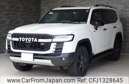 toyota land-cruiser 2024 25632025