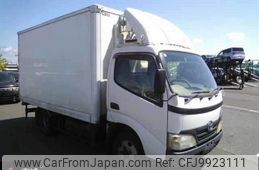 toyota dyna-truck 2007 -TOYOTA--Dyna XZU338-1000414---TOYOTA--Dyna XZU338-1000414-