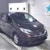 nissan note 2015 -NISSAN--Note E12-437031---NISSAN--Note E12-437031- image 1