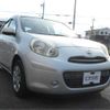 nissan march 2012 -NISSAN 【一宮 500】--March DBA-K13--K13-708104---NISSAN 【一宮 500】--March DBA-K13--K13-708104- image 15