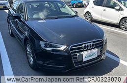 audi a3 2013 -AUDI--Audi A3 DBA-8VCXS--WAUZZZ8V5EA027761---AUDI--Audi A3 DBA-8VCXS--WAUZZZ8V5EA027761-