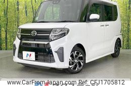 daihatsu tanto 2019 CFJ1705812