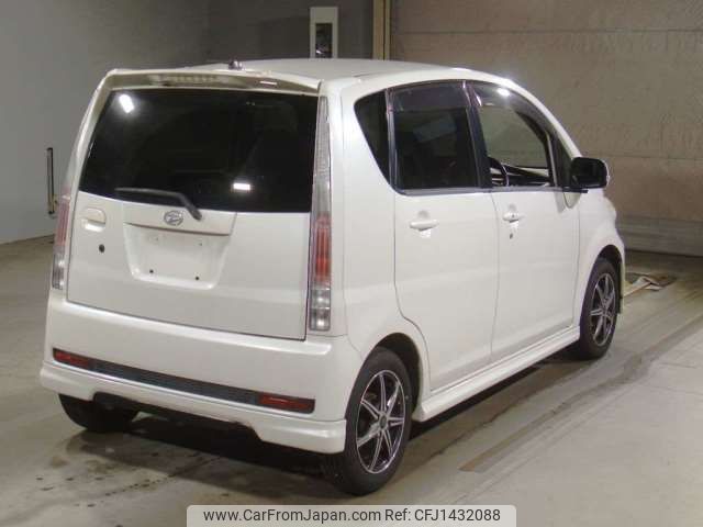 daihatsu move 2010 -DAIHATSU--Move DBA-L175S--L175S-0258923---DAIHATSU--Move DBA-L175S--L175S-0258923- image 2