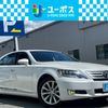 lexus ls 2011 CFJ1621755 image 1