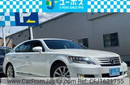 lexus ls 2011 CFJ1621755