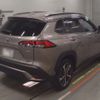 toyota corolla-cross 2022 CFJ1748691 image 2