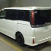 toyota noah 2017 -TOYOTA--Noah DBA-ZRR80W--ZRR80-0370460---TOYOTA--Noah DBA-ZRR80W--ZRR80-0370460- image 6