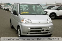 honda life 2000 No.15837
