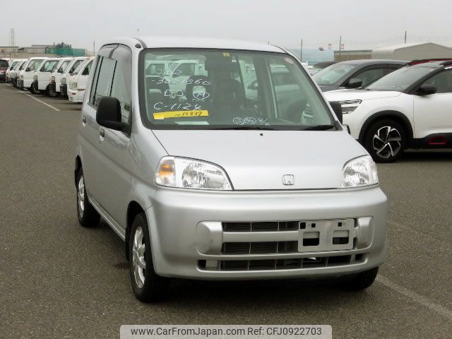 honda life 2000 No.15837 image 2