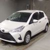 toyota vitz 2018 -TOYOTA--Vitz DBA-NSP135--NSP135-2083701---TOYOTA--Vitz DBA-NSP135--NSP135-2083701- image 1